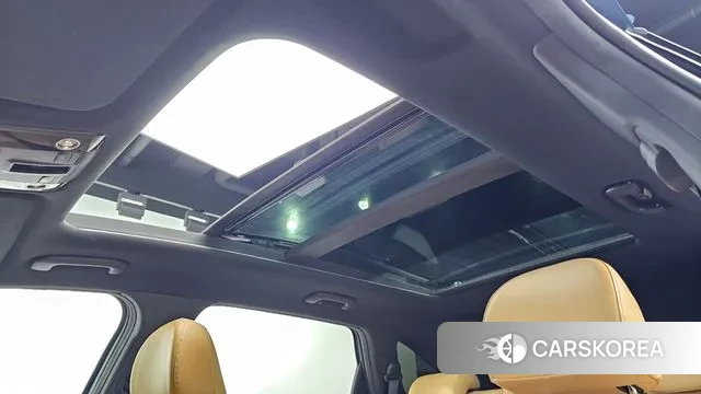 Kia Sorento 4th Generation 2021 Синий из Кореи, фото 4