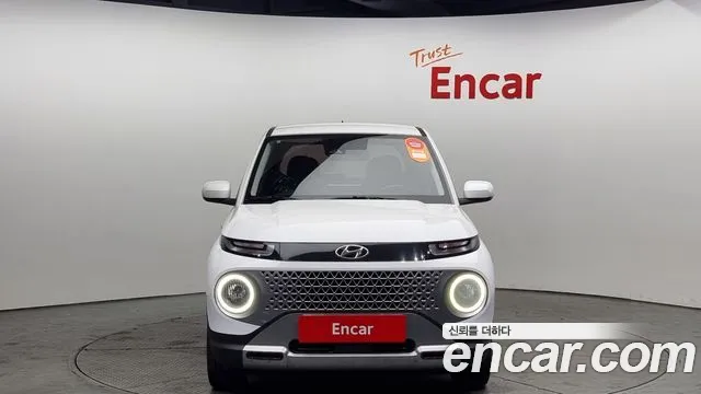 Hyundai Casper id 2673143 из Кореи 4