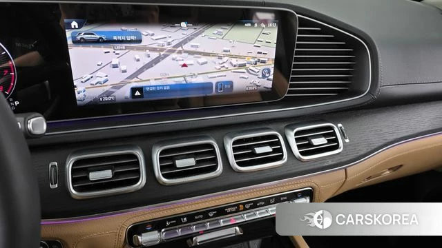 Mercedes-Benz GLE-Class W167 2025 Белый из Кореи, фото 4
