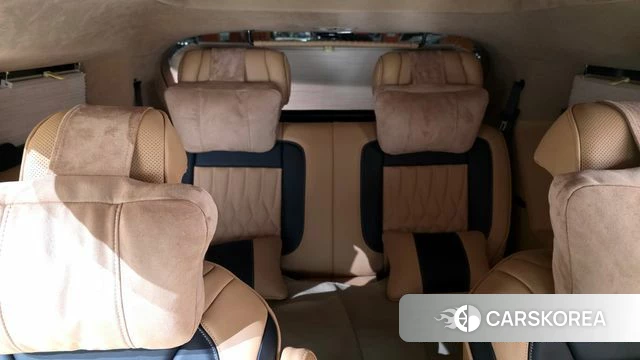 Kia Carnival 4th generation 2021 Черный из Кореи, фото 4