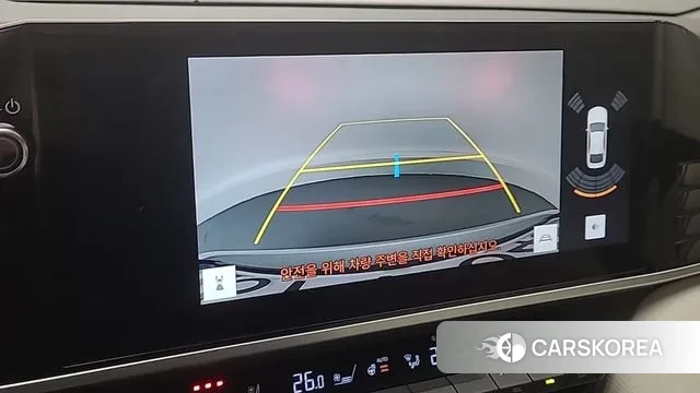 Toyota Camry (XV80) 2025 Серебряный из Кореи, фото 4