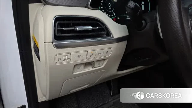 Hyundai Palisade 2020 Белый из Кореи, фото 4