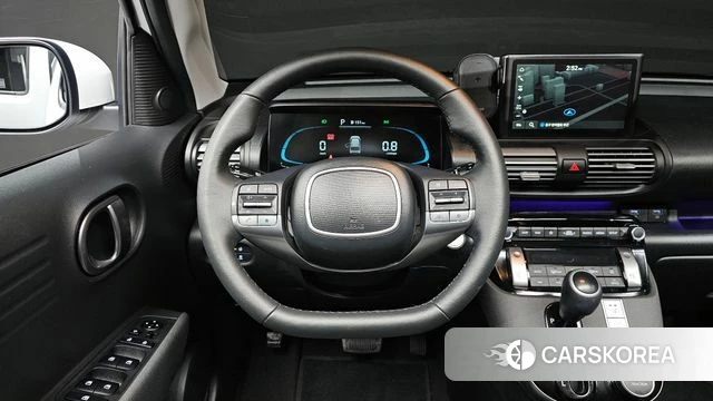 Hyundai Casper 2023 Белый из Кореи, фото 4