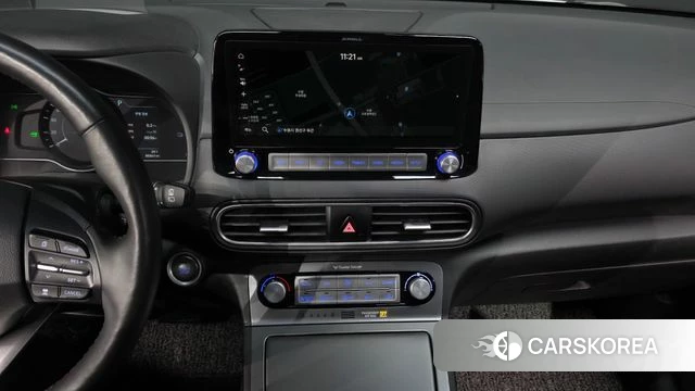 Hyundai Kona Electric 2020 Белый из Кореи, фото 4