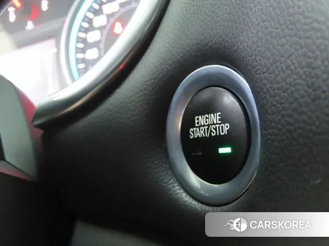 Chevrolet (GM Daewoo) All New Malibu 2018 Белый из Кореи, фото 4
