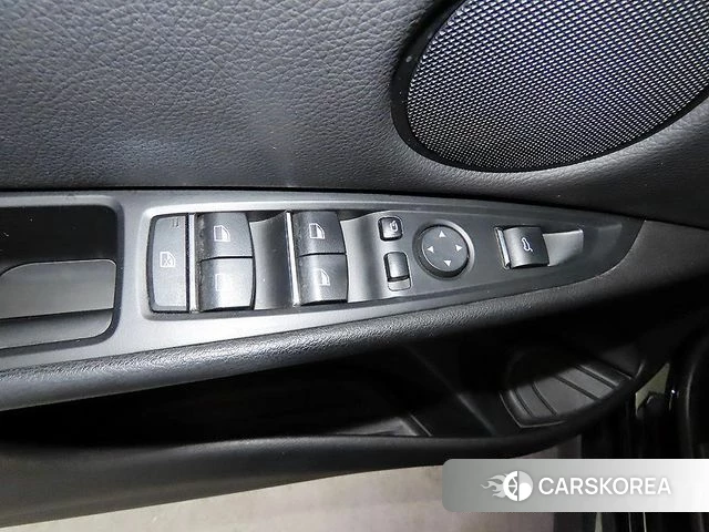 BMW X5 (F15) 2018 Синий из Кореи, фото 4