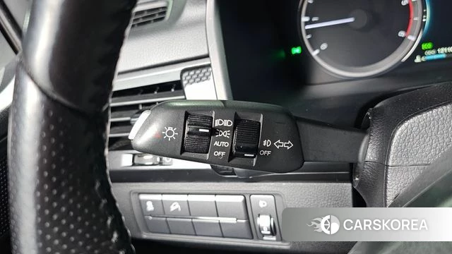 Ssangyong Rexton Sports Cannes 2020 Серый из Кореи, фото 4