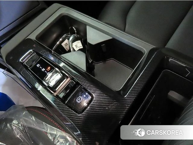 Ssangyong Actian 2nd Generation 2025 Белый из Кореи, фото 4