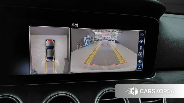Mercedes-Benz E-Class W213 2019 Белый из Кореи, фото 4
