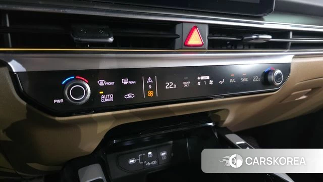 Kia The New Sorento 4th Generation 2023 Серый из Кореи, фото 4