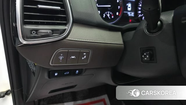 Hyundai Grandeur IG 2018 Белый из Кореи, фото 4