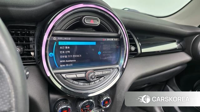 Mini Cooper S 2020 Черный из Кореи, фото 4