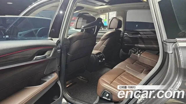 BMW 6 Series GT (G32) 2020 Серый из Кореи, фото 4