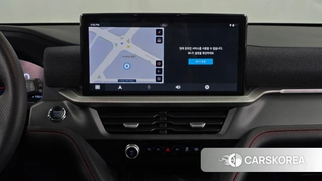 Ford Explorer 6th Generation 2025 Белый из Кореи, фото 4