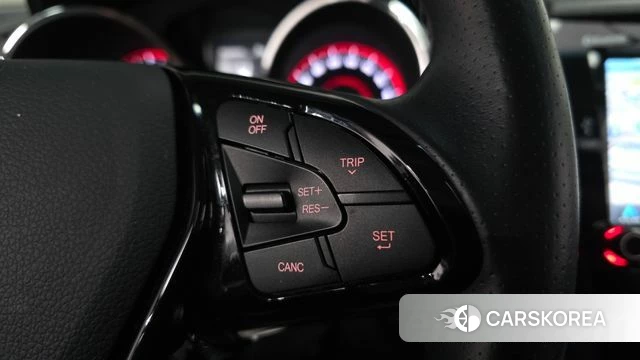 Ssangyong Tivoli Air 2018 Белый из Кореи, фото 4