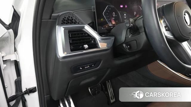 BMW X5 (G05) 2024 Белый из Кореи, фото 4