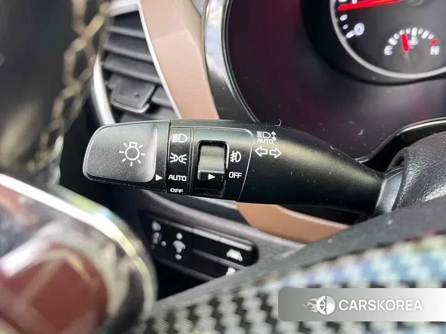 Kia Seltos 2021 Белый из Кореи, фото 4