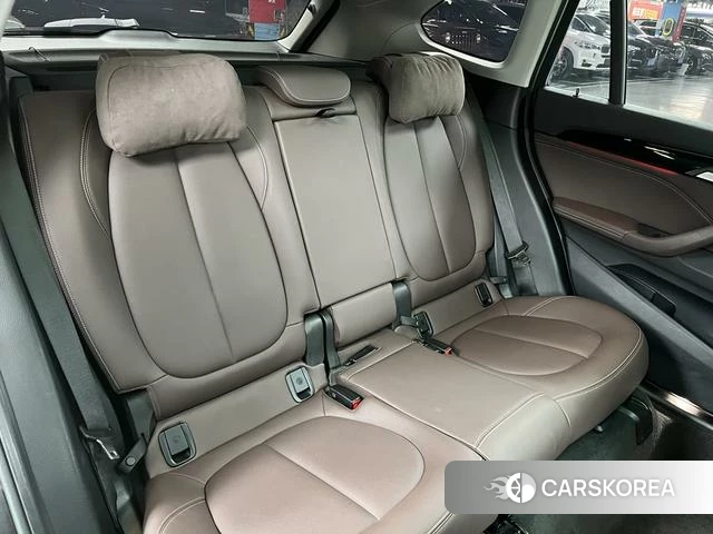 BMW X1 id 3908150 из Китая 4
