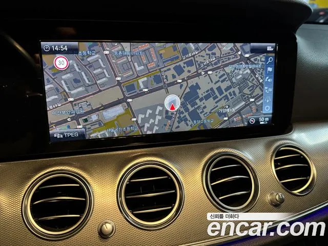 Mercedes-Benz E-Class W213 id 2687786 из Кореи 4