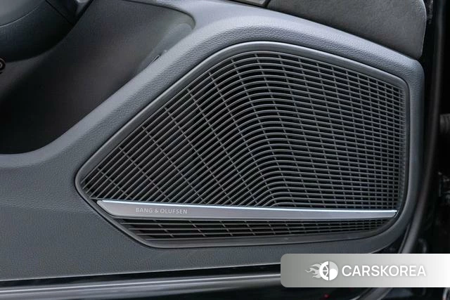 Audi RS 5 2023 Черный из Китая, фото 4