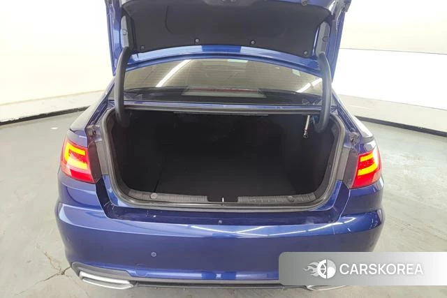 Geely Automobile Emgrand GL 2019 Синий из Китая, фото 4