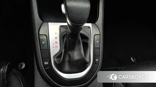 Kia The New K3 2nd generation 2021 Белый из Кореи, фото 4