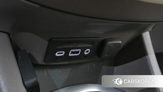 Chevrolet (GM Daewoo) The New Malibu 2019 Серебристо-серый из Кореи, фото 4