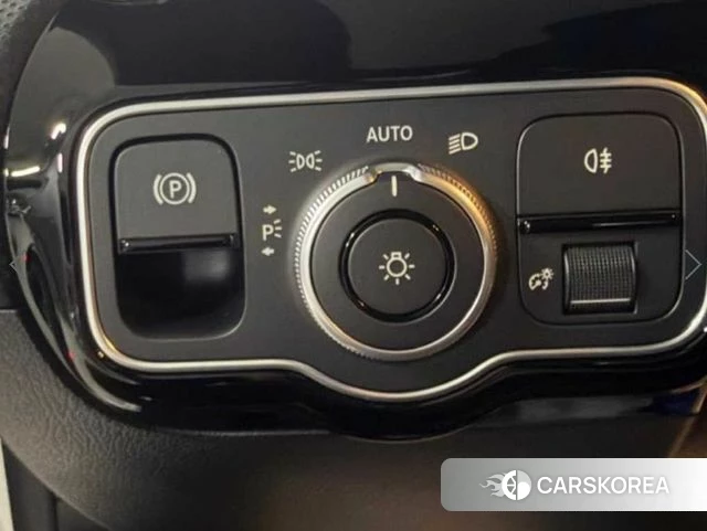 Mercedes-Benz CLA-Class C118 2024 Белый из Кореи, фото 4