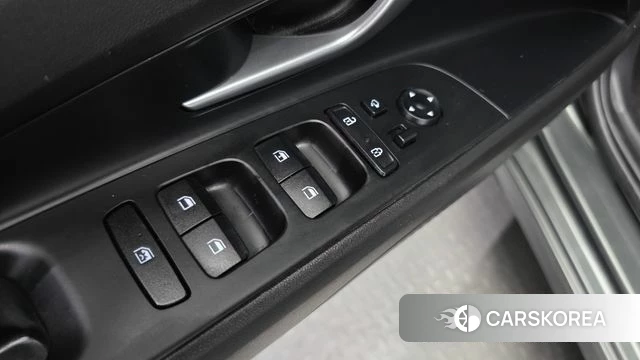 Hyundai Avante (CN7) 2022 Серый из Кореи, фото 4