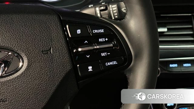 Hyundai Grandeur IG 2019 Черный из Кореи, фото 4