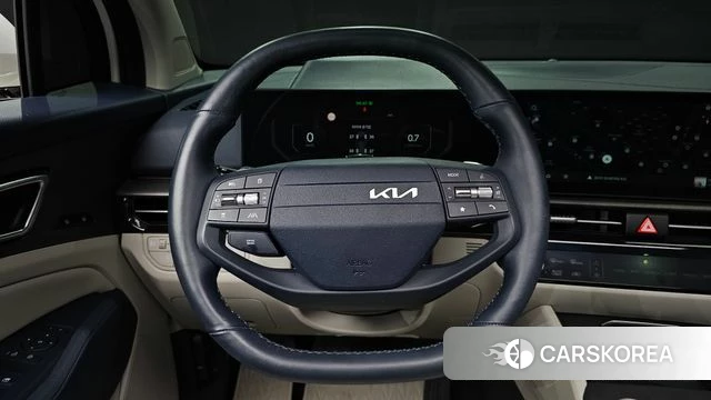 Kia The New Sportage 5th Generation 2025 Белый из Кореи, фото 4
