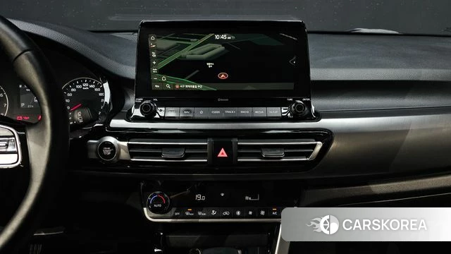 Kia Seltos 2020 Белый из Кореи, фото 4