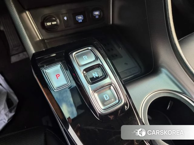 Hyundai Sonata (DN8) 2022 Серый из Кореи, фото 4