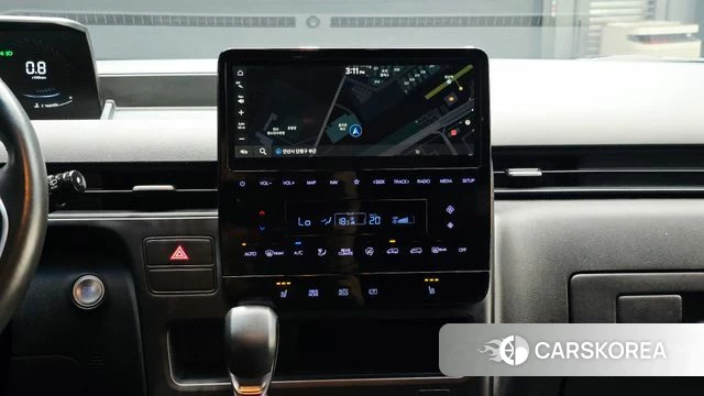 Hyundai Staria 2022 Белый из Кореи, фото 4