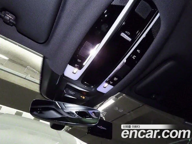 Porsche Cayenne (PO536) id 2872707 из Кореи 4