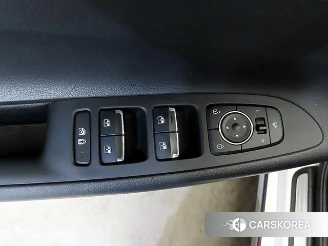 Hyundai The New Grandeur IG 2021 Белый из Кореи, фото 4