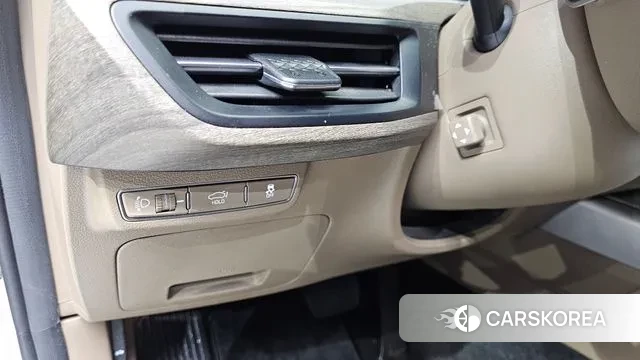 Kia K8 2021 Белый из Кореи, фото 4