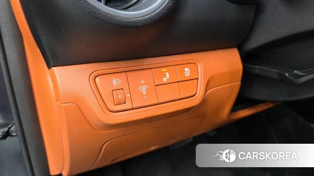 Kia The New K3 2nd generation 2021 Серый из Кореи, фото 4