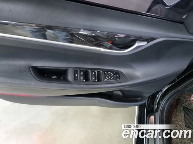 Hyundai Grandeur IG id 2684263 из Кореи 4