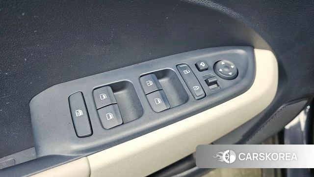 Hyundai Venue 2021 Синий из Кореи, фото 4