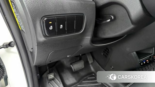 Kia The New Kia Ray 2022 Белый из Кореи, фото 4