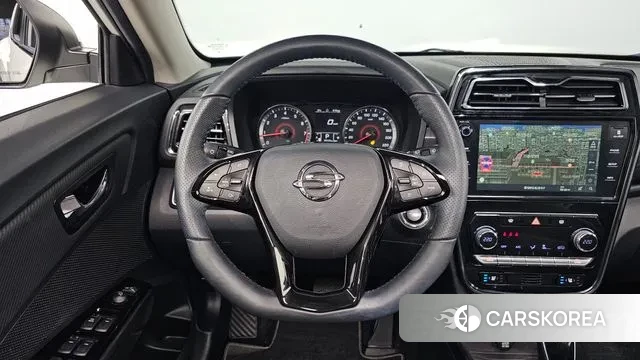 Ssangyong Berry New Tivoli 2022 Белый из Кореи, фото 4