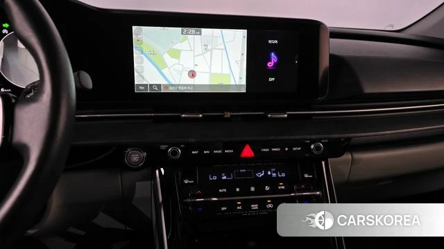 Kia Carnival 4th generation 2021 Белый из Кореи, фото 4