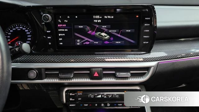 Kia K5 3rd generation 2020 Белый из Кореи, фото 4