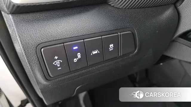 Hyundai All New Tucson 2019 Белый из Кореи, фото 4