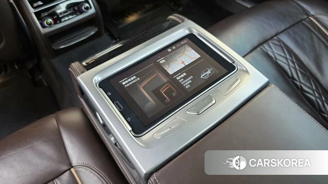 BMW 7 series 2020 Черный из Китая, фото 4