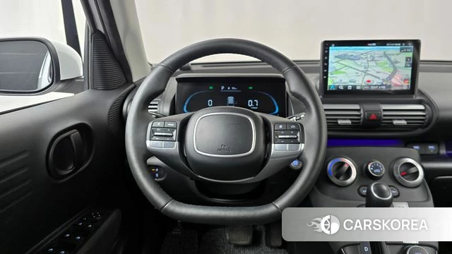 Hyundai Casper 2022 Белый из Кореи, фото 4