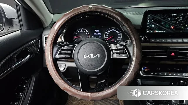 Kia Seltos 2021 Белый из Кореи, фото 4