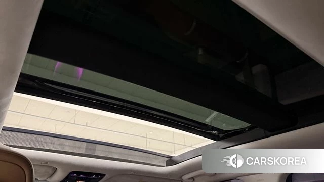 Hyundai Grandeur Hybrid (GN7) 2024 Белый из Кореи, фото 4