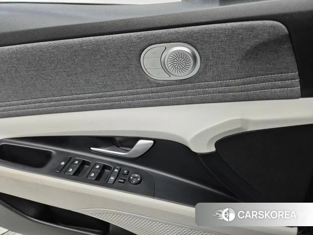 Hyundai Avante (CN7) 2021 Серый из Кореи, фото 4